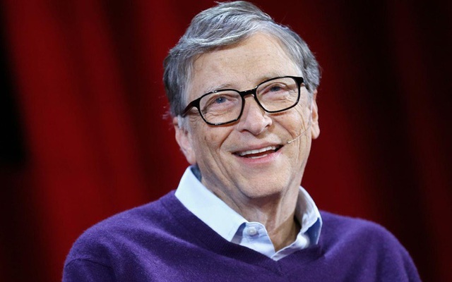 Tỷ phú Bill Gates và Warren Buffett nhắn sinh viên: "Chọn bạn mà chơi"